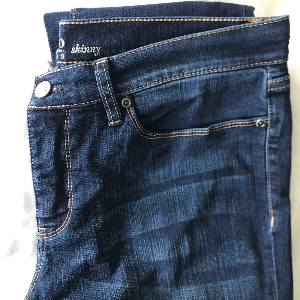 NWOT NY&Company skinny jeans